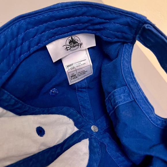 Disney Monsters University Baseball Cap - Picture 4 of 4